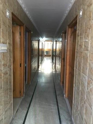 Hotel Grant Deluxe Meerut Exterior photo