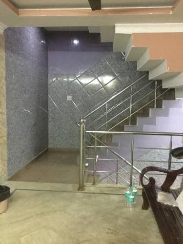 Hotel Grant Deluxe Meerut Exterior photo